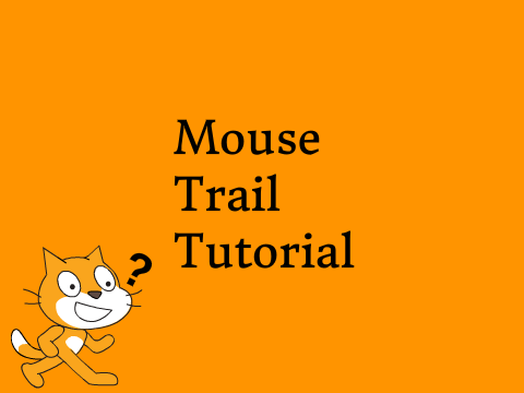 Mouse Trail Tutorial
