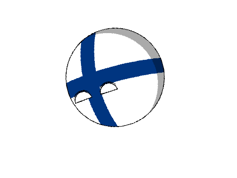 FinlandBall Rolling