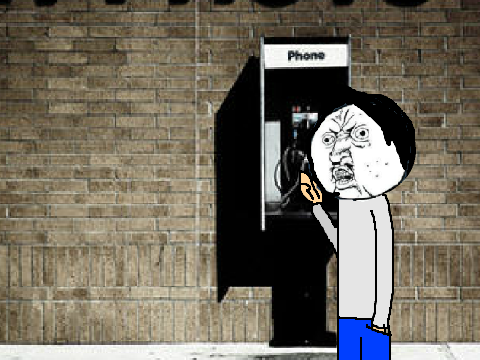 Collect calls