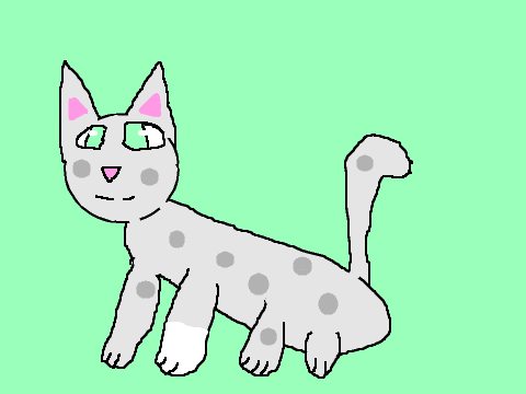 Mintpaw Speedpaint