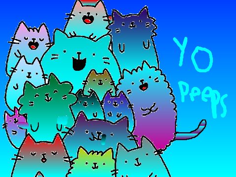 Coloring Contest 