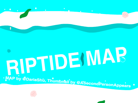 Riptide MAP Thumbnail entry