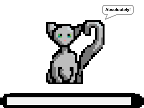 Chat simulator