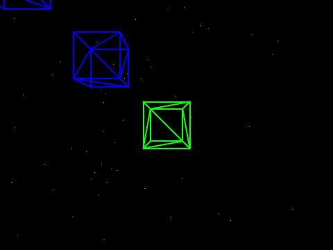 3D Platformer - With DIESEL Engine