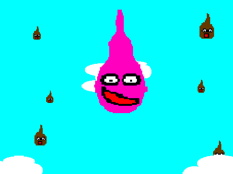 Chocolate Rain remix