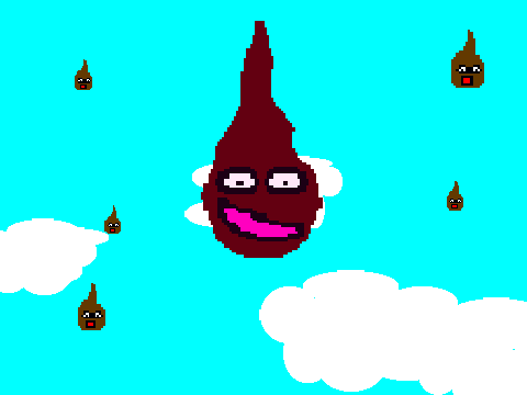 Chocolate Rain Epic Remix!!!!!!!!!!!!!!!!!!!!!!