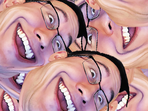 #SMARGLY BLARF (Markiplier Tribute)