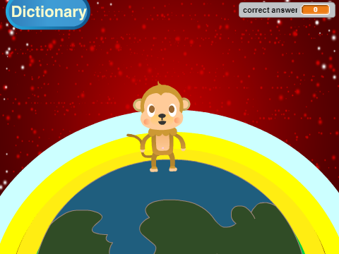 Earth Spheres Game Modified