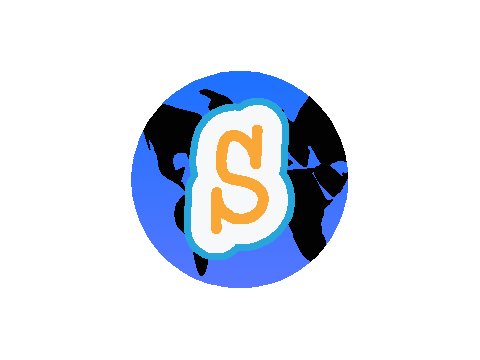 The Scratch Globe Icon Proposal