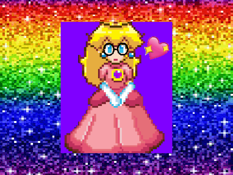 Draw my Icon Contest entry
