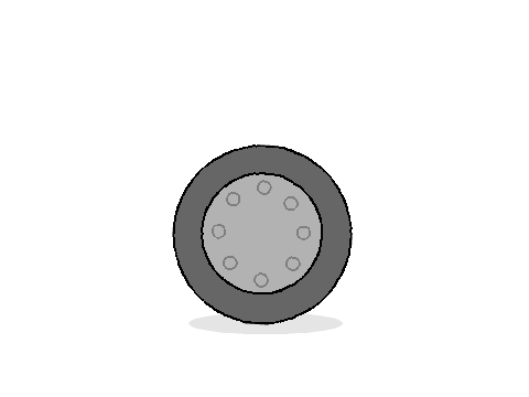 Picoboard - Slider Test
