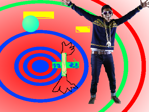 bouncebounce dance
