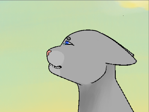 Cinderpelt SCRIPTED MAP pt 17