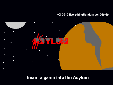 ER Asylum Reject #1: BP messes up the startup