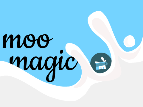 Moo Magic PROMO