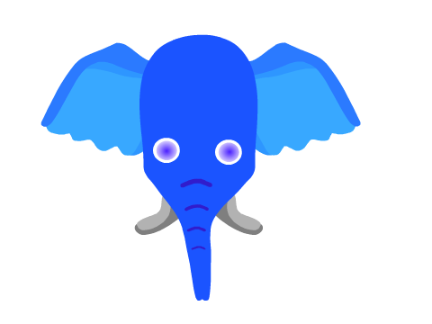 Vector Animals