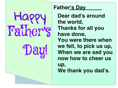 Greeting Card remix
