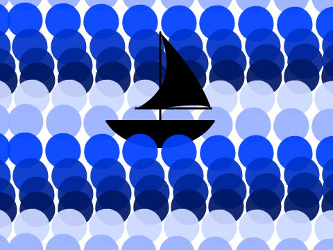 Waves ~ Poem / Animation