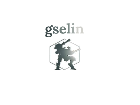 Logo idea for gselin