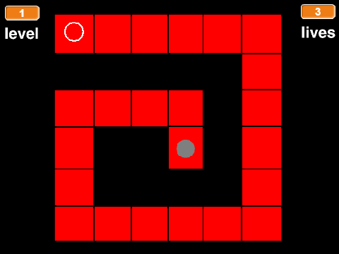 The Void