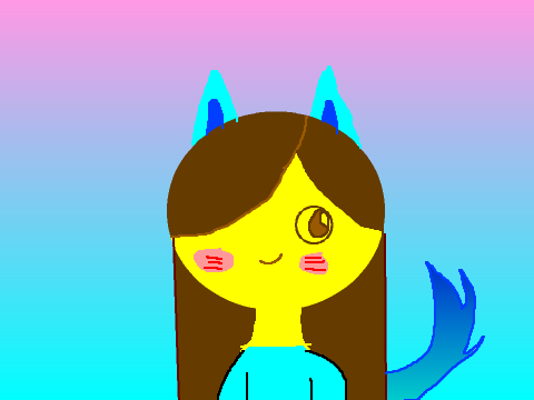 {Kawaii Drawing contest <3} entry
