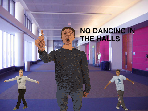 Baldi's Basics in Education and Learning