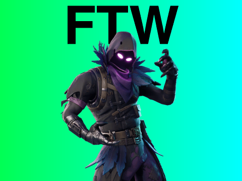 My FTW/FTL