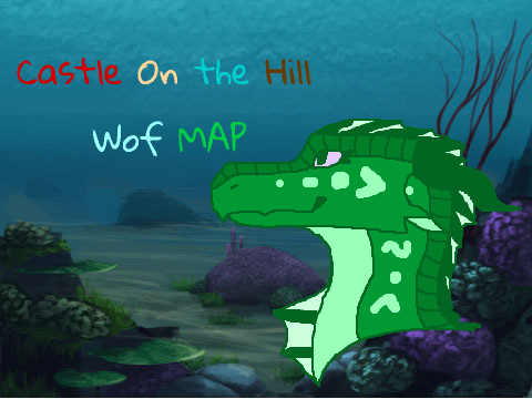C.O.T.H. - Open WOF Map