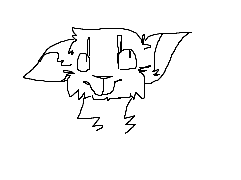 = some mouse art u wu =