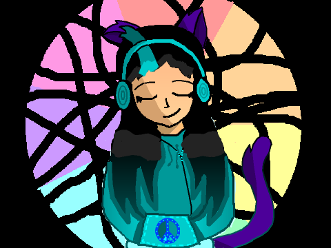 Headphones CC (Open) | My Entry!