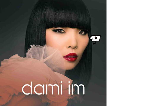 Dami Im (Please support her followers!!)