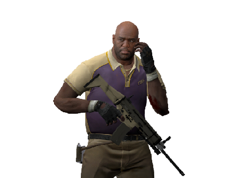 Coach Simulator