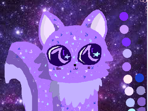 ✭ SɴᴏᴡCᴀᴛ77 Cᴏʟᴏʀɪɴɢ Cᴏɴᴛᴇꜱᴛ! [ᴏᴘᴇɴ] ✭ remix