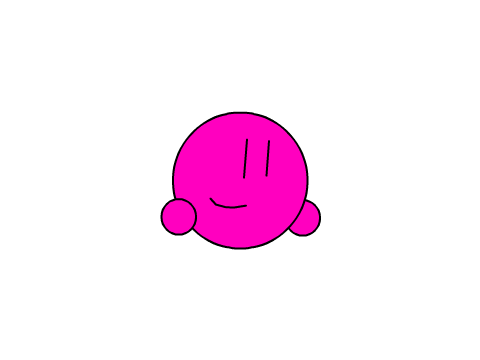 Vector Bloop Sprite