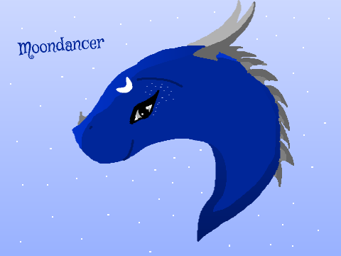 Moondancer-Forest RP