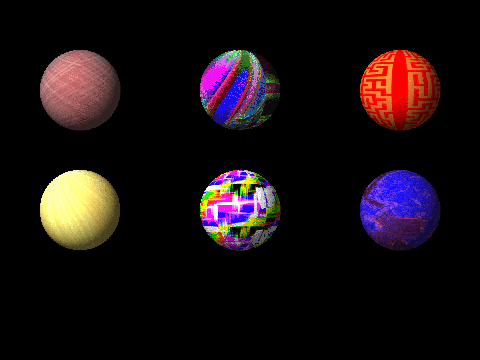 Global-avatars