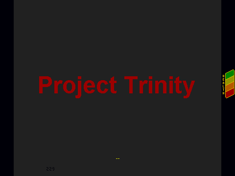 Project Trinity v.0.2