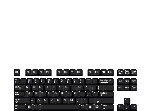 Onscreen Keyboard (1s1s!)