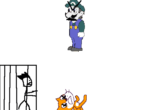 U CAN GUESS WHY I'M REALLY MAD