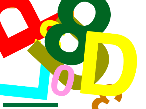 typo