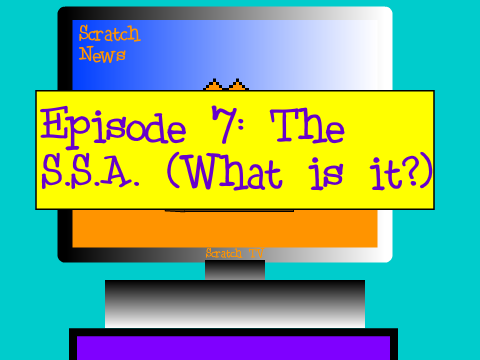 The Adventures Of Steve! Episode 7