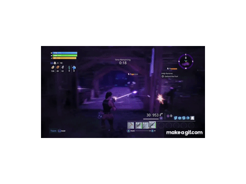 Ramirez AMV Centeries