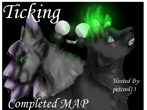  TICKING~THUMBNAIL