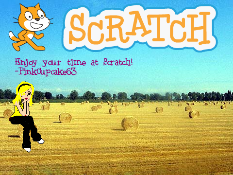 Scratch StartRight Guide!