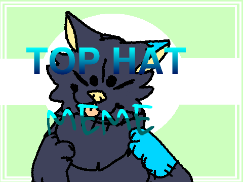 Top Hat-MEME