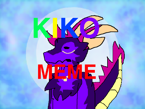 KIKO-MEME