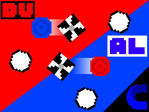 Dual (Contest Edition)