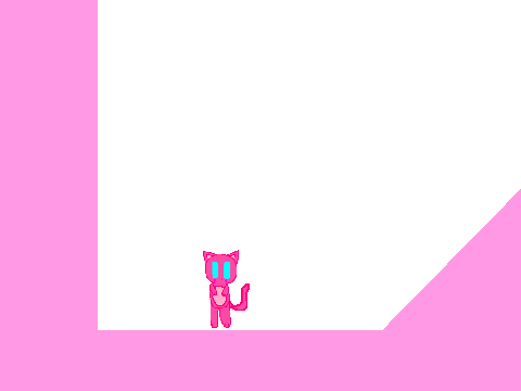 Kitty adventures remix
