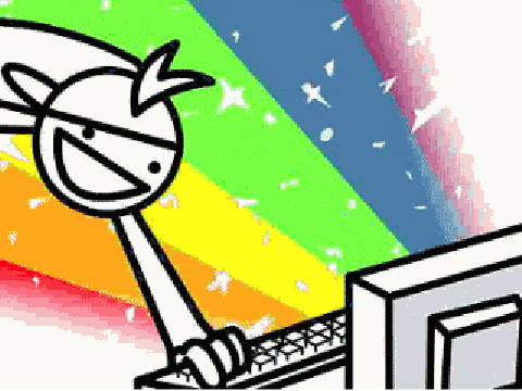 asdf internet song