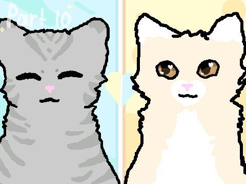 ☆~Part 10~☆